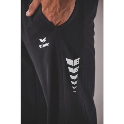 Pantaloni della tuta Erima Cmpt Wings Gk Neri