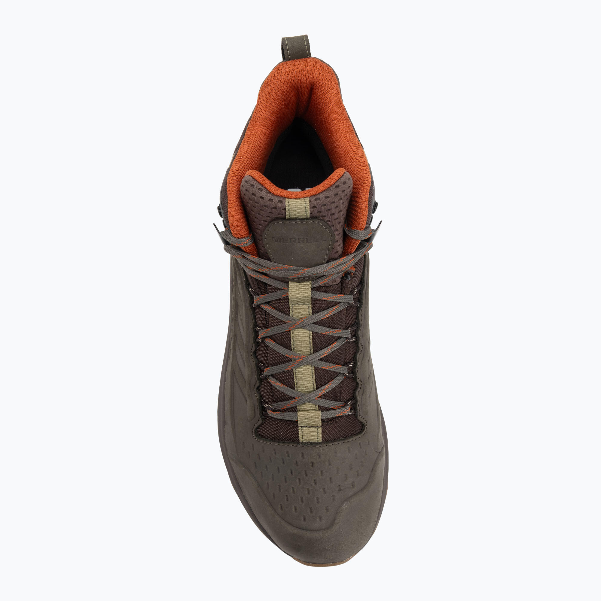 Scarpe da trekking uomo Merrell Moab Speed 2 Ltr Mid Wp 5/7