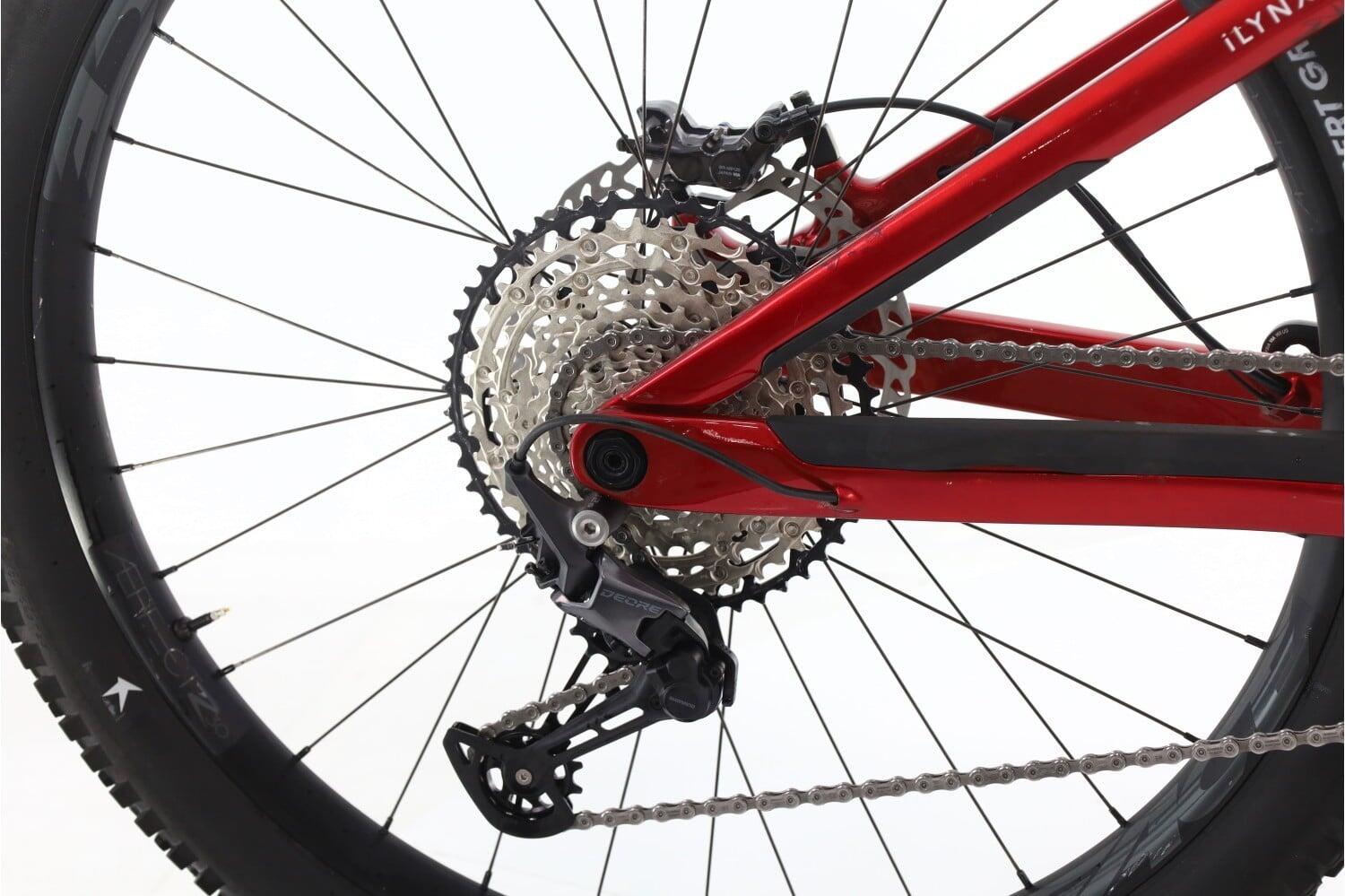 Ebike reconditionné ·  iLynx+ 9.8 · Très bon état 3/8