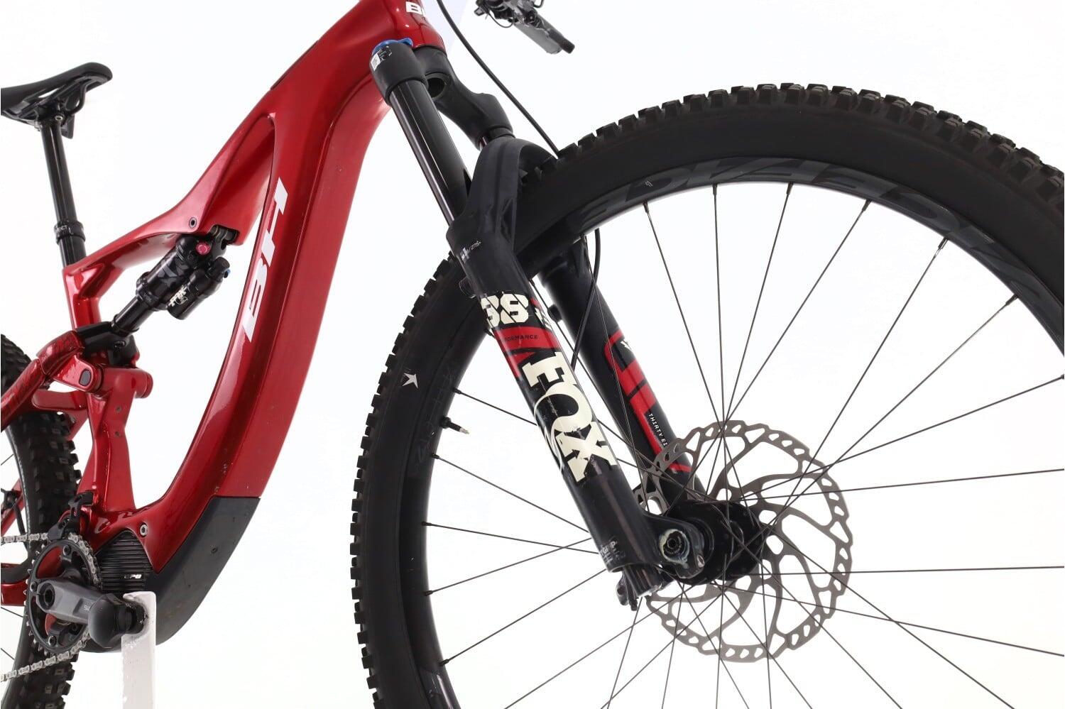 Ebike reconditionné ·  iLynx+ 9.8 · Très bon état 5/8