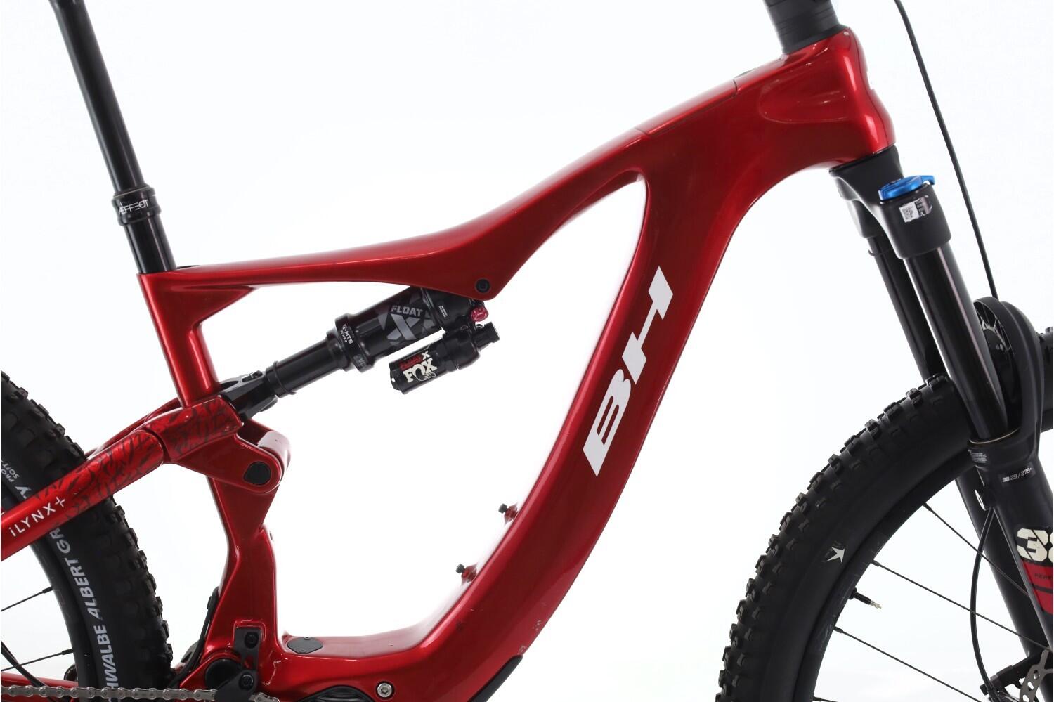Ebike reconditionné ·  iLynx+ 9.8 · Très bon état 2/8