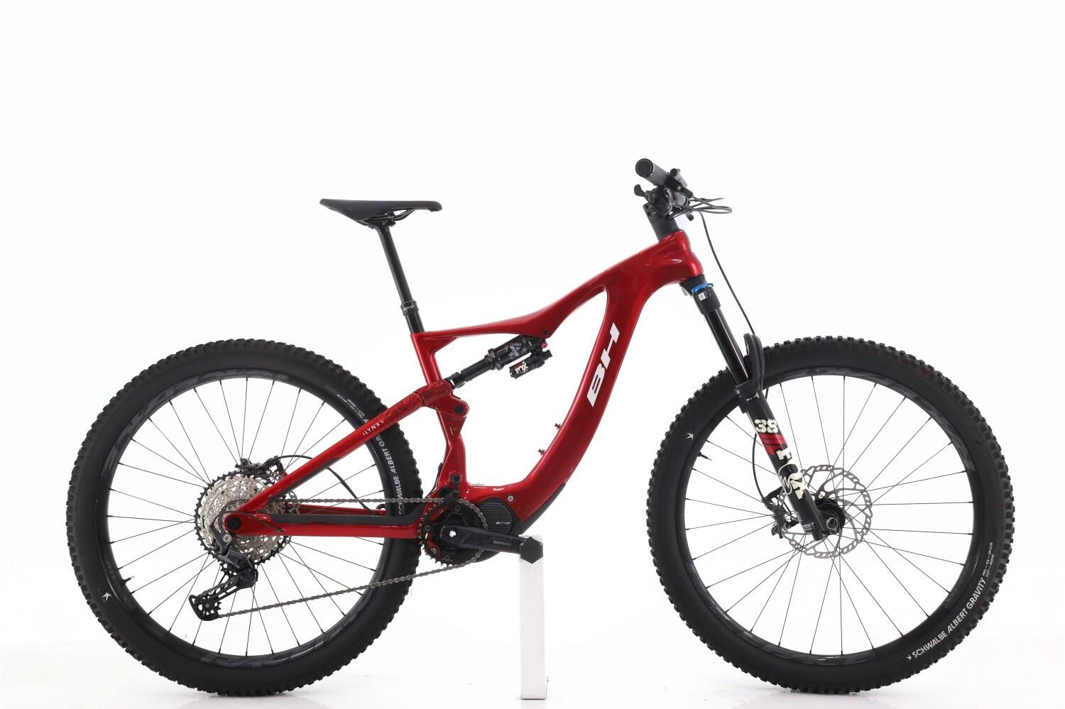 BH Ebike reconditionné ·  iLynx+ 9.8 · Très bon état