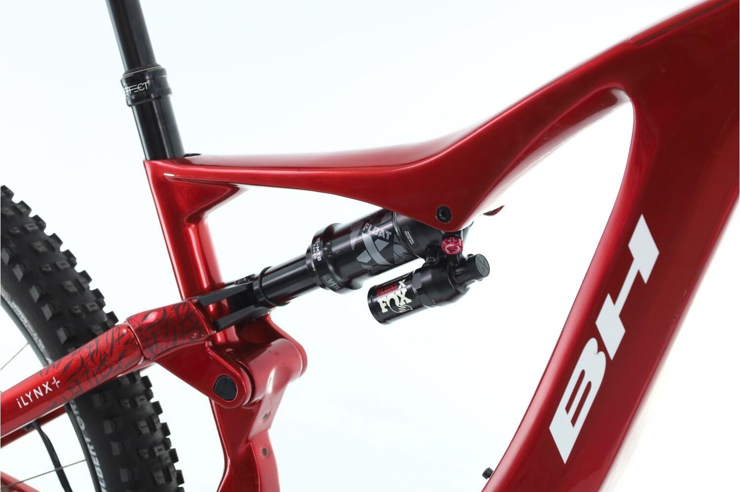 Ebike reconditionné ·  iLynx+ 9.8 · Très bon état 7/8