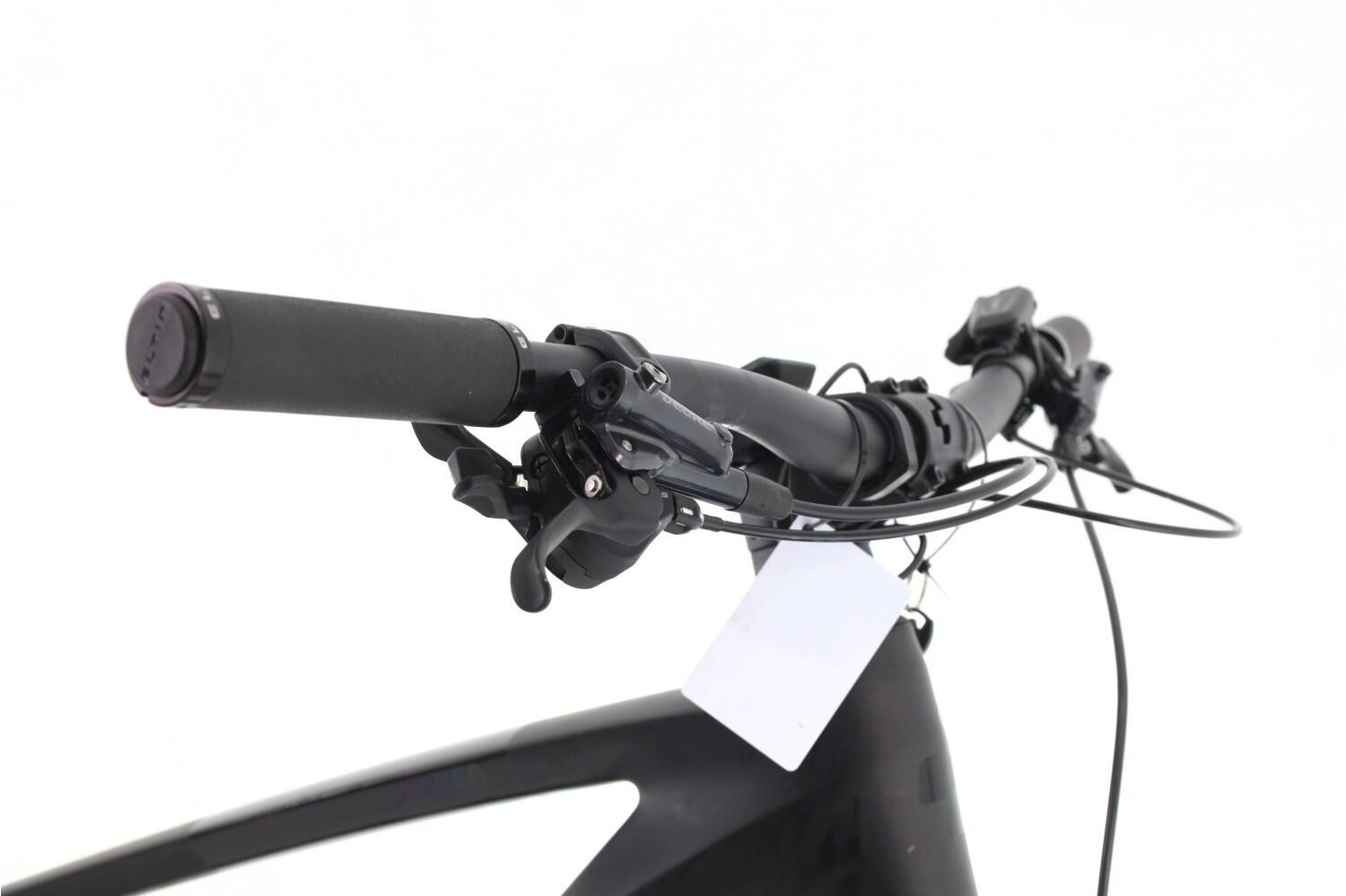Segunda Vida · Ebike ·  Stereo Hybrid SLX XT · Muy buen estado 6/8
