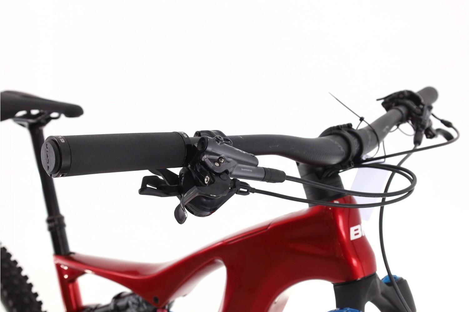 Ebike reconditionné ·  iLynx+ 9.8 · Très bon état 6/8