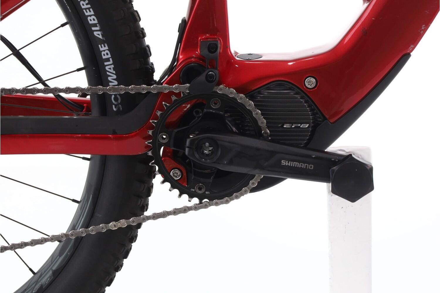 Ebike reconditionné ·  iLynx+ 9.8 · Très bon état 4/8