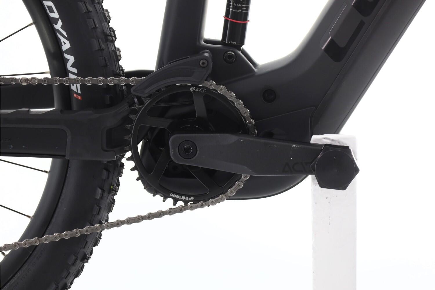 Segunda Vida · Ebike ·  Stereo Hybrid SLX XT · Muy buen estado 4/8