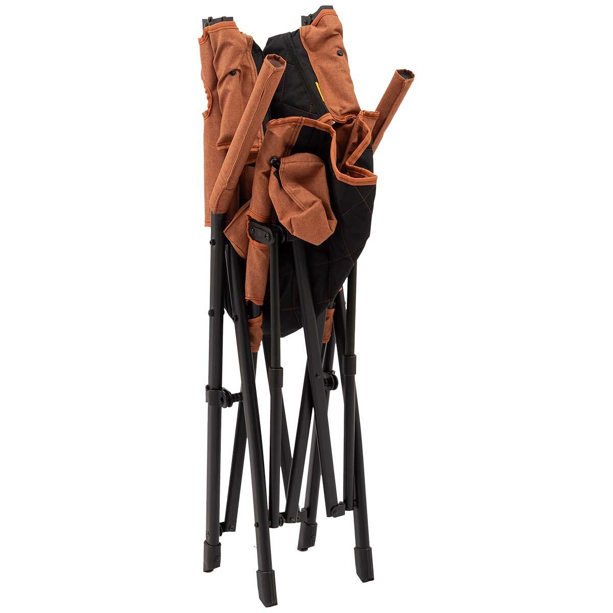 Industrial collection - Klappstuhl - Findlay - Clay 2/2