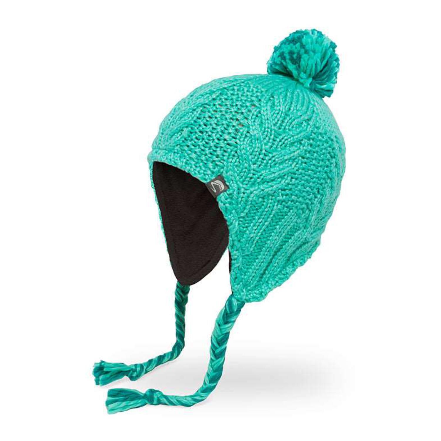 Nova Trapper Kids Insulated Beanie | Decathlon