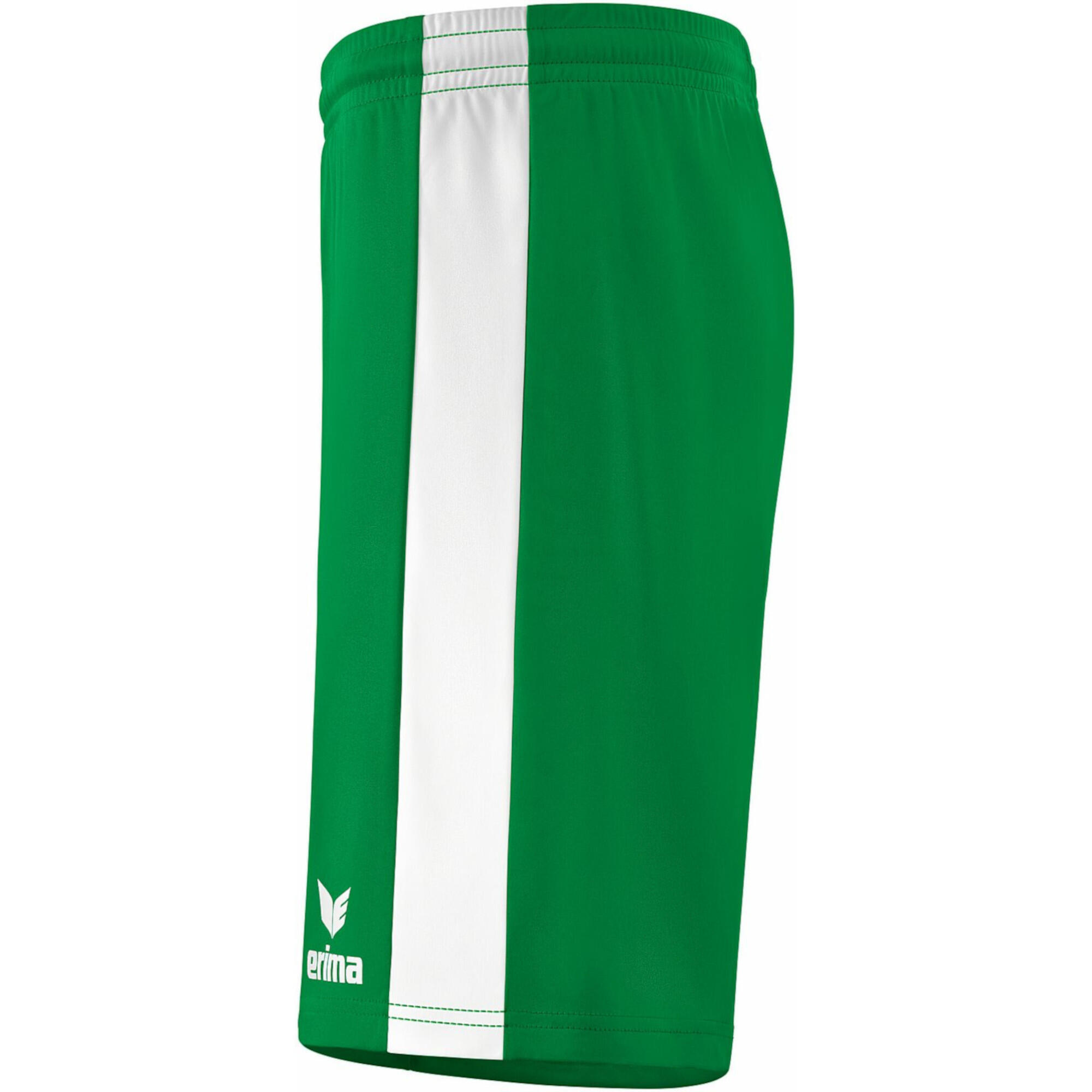 Short Erima Retro Star Multicolore Junior 3/3
