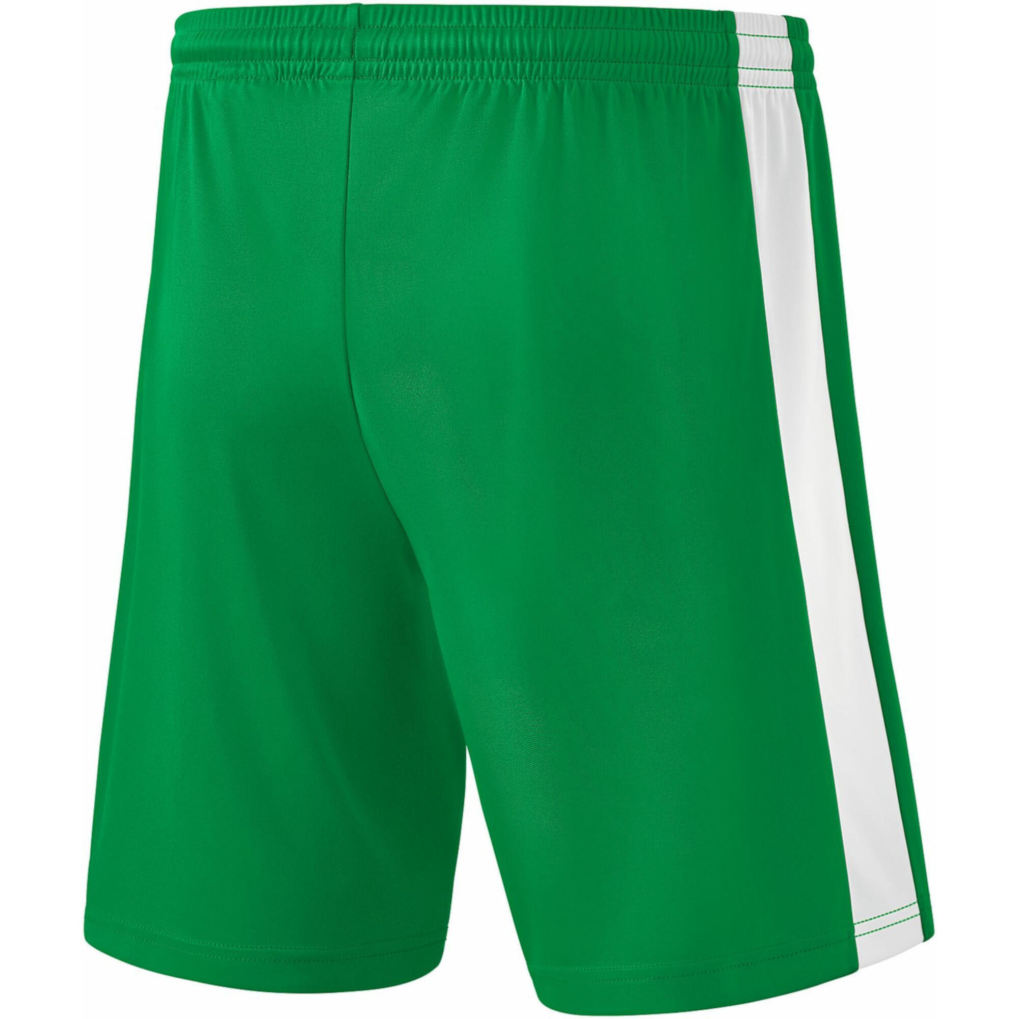 Short Erima Retro Star Multicolore Junior 2/3