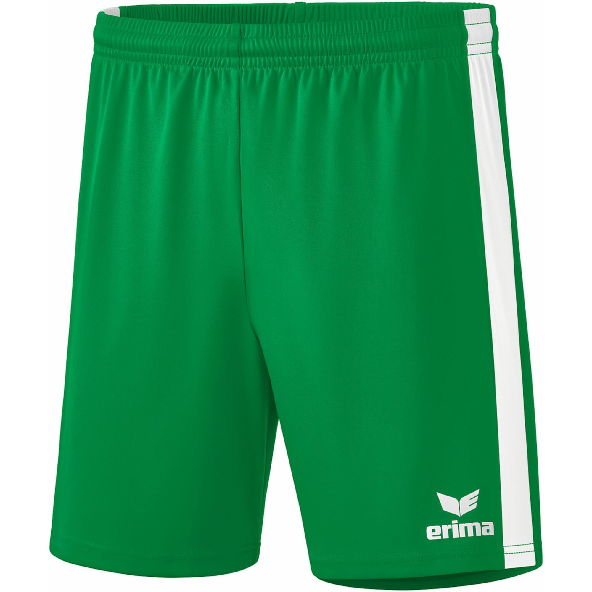 vert / blanc