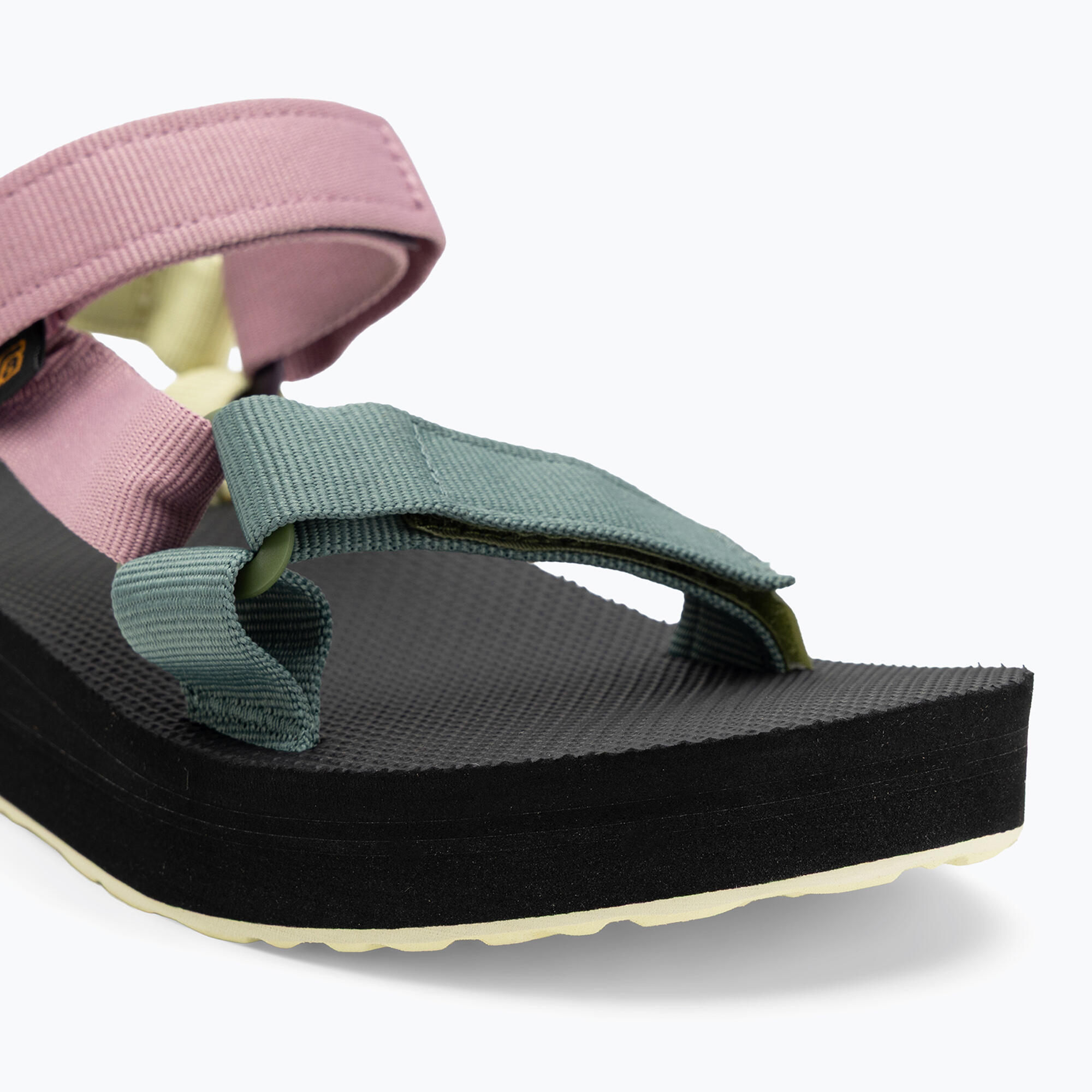 Dames sandalen Teva Midform Universal 7/7