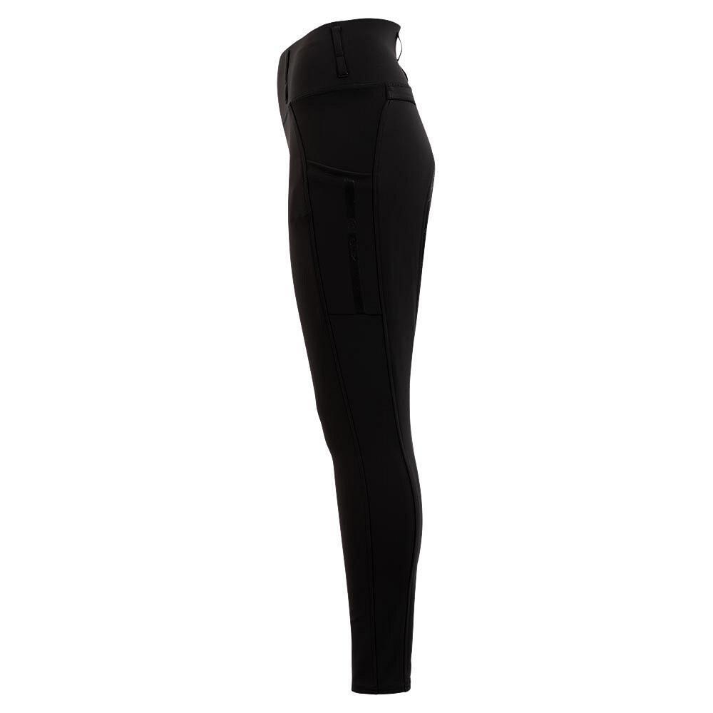 Legging équitation full grip femme BR Equitation CLX 3/3