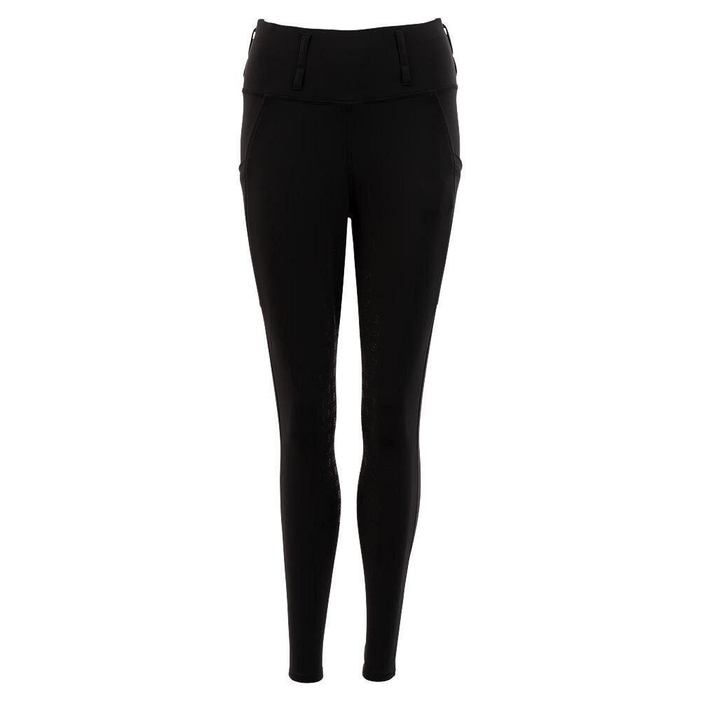 Women's full grip equestrian leggings BR Equitation CLX