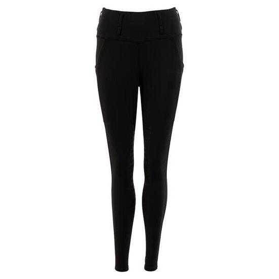 Legging équitation full grip femme BR Equitation CLX