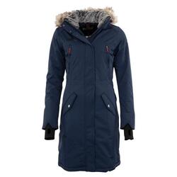 Parka Imperméable femme Whis Coach