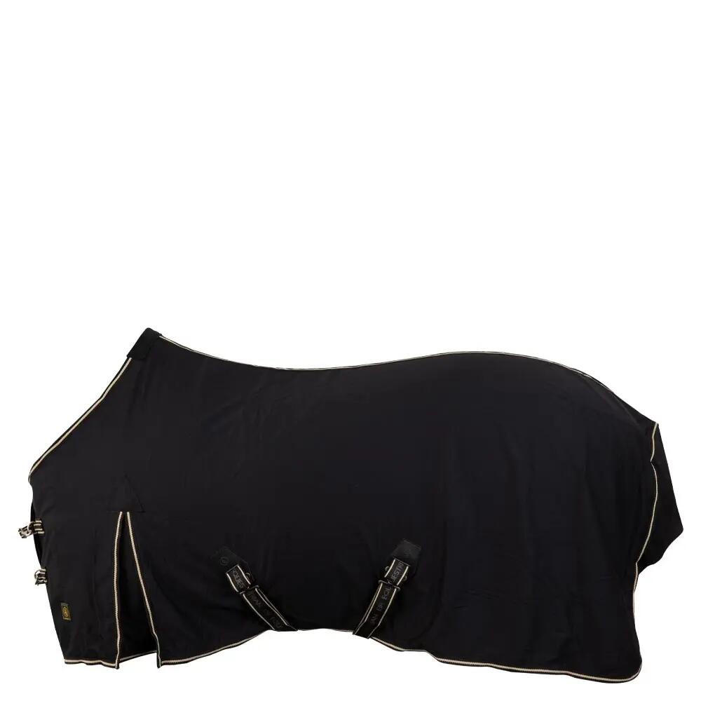 Camisa de algodão para cavalos BR Equitation Classic 1/3