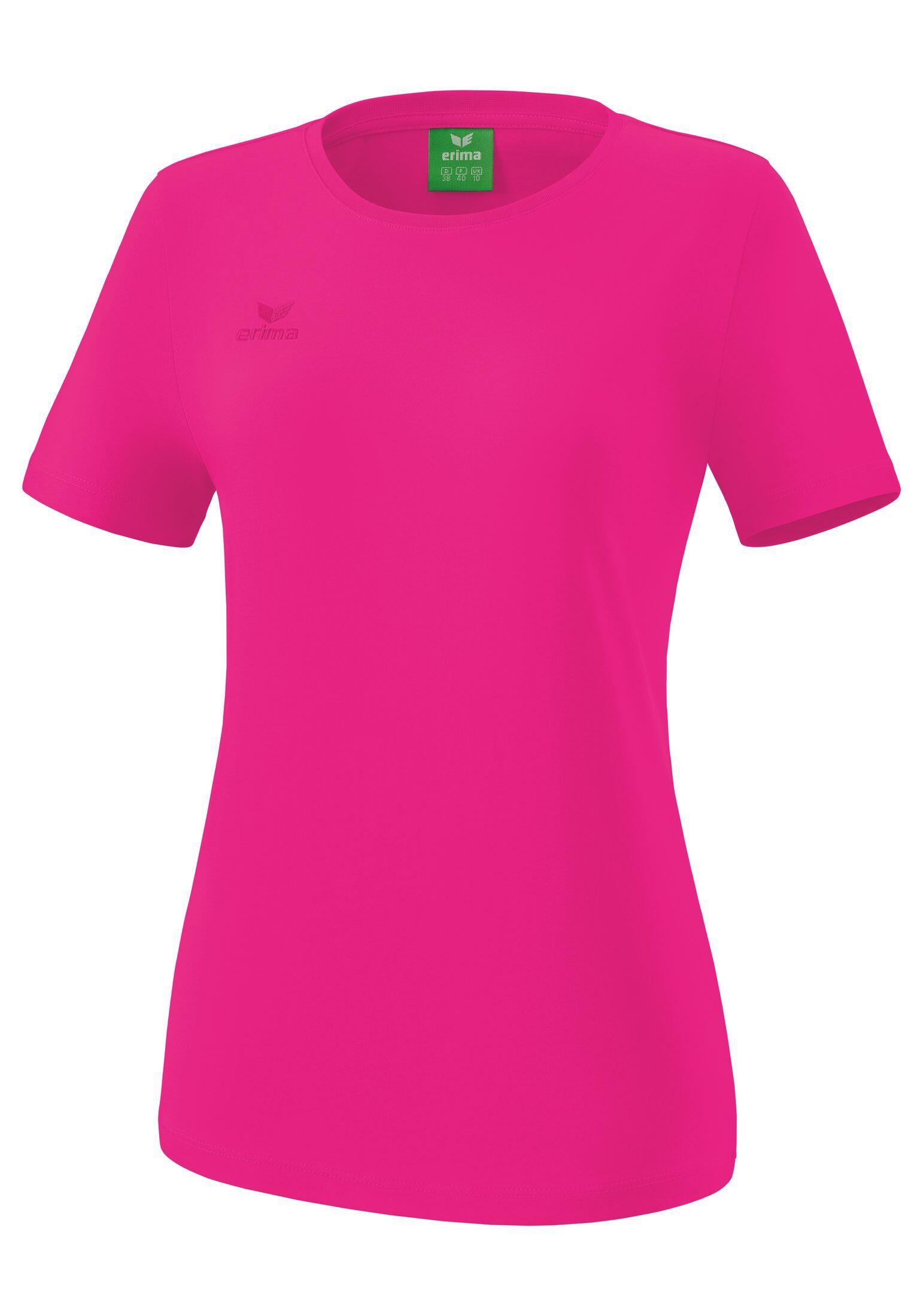 Koszulka damska Erima Teamsport