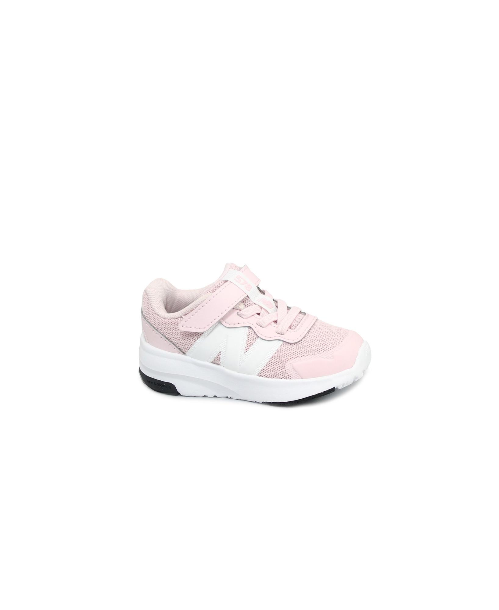 Scarpe Da Ginnastica New Balance Modello It578 Colore Rosa 1/5