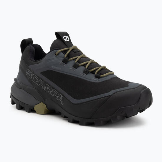 Scarpe da trekking uomo SCARPA Ribelle Cross 2 GTX
