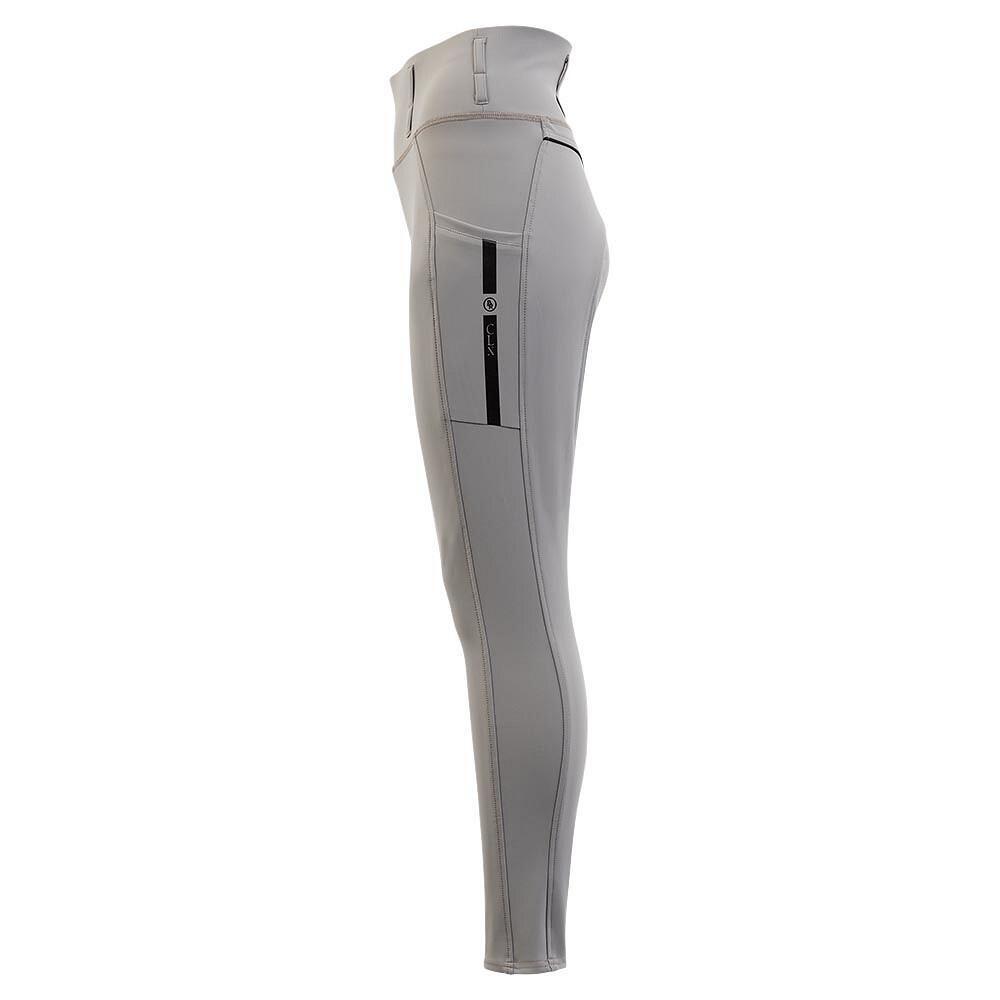 Leggings full grip da donna BR Equitation CLX 3/4