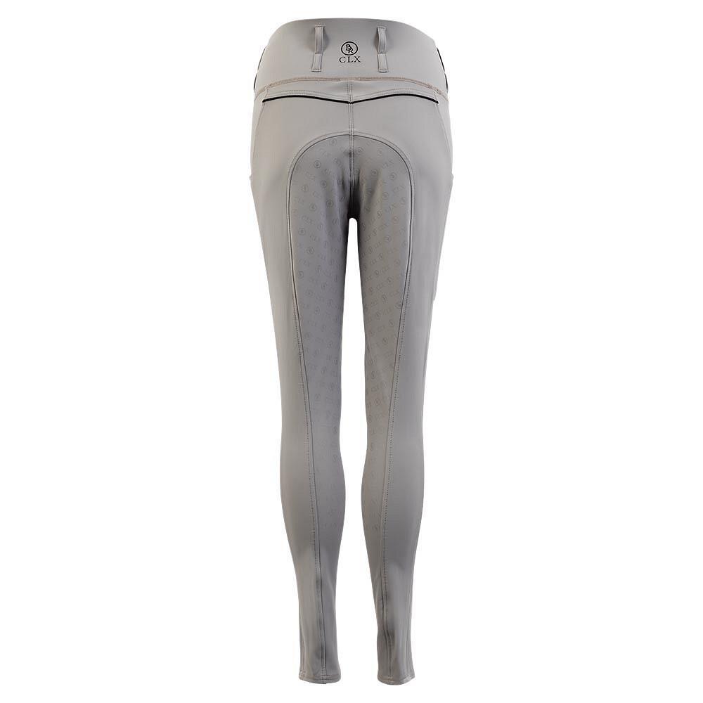 Leggings full grip da donna BR Equitation CLX 2/4