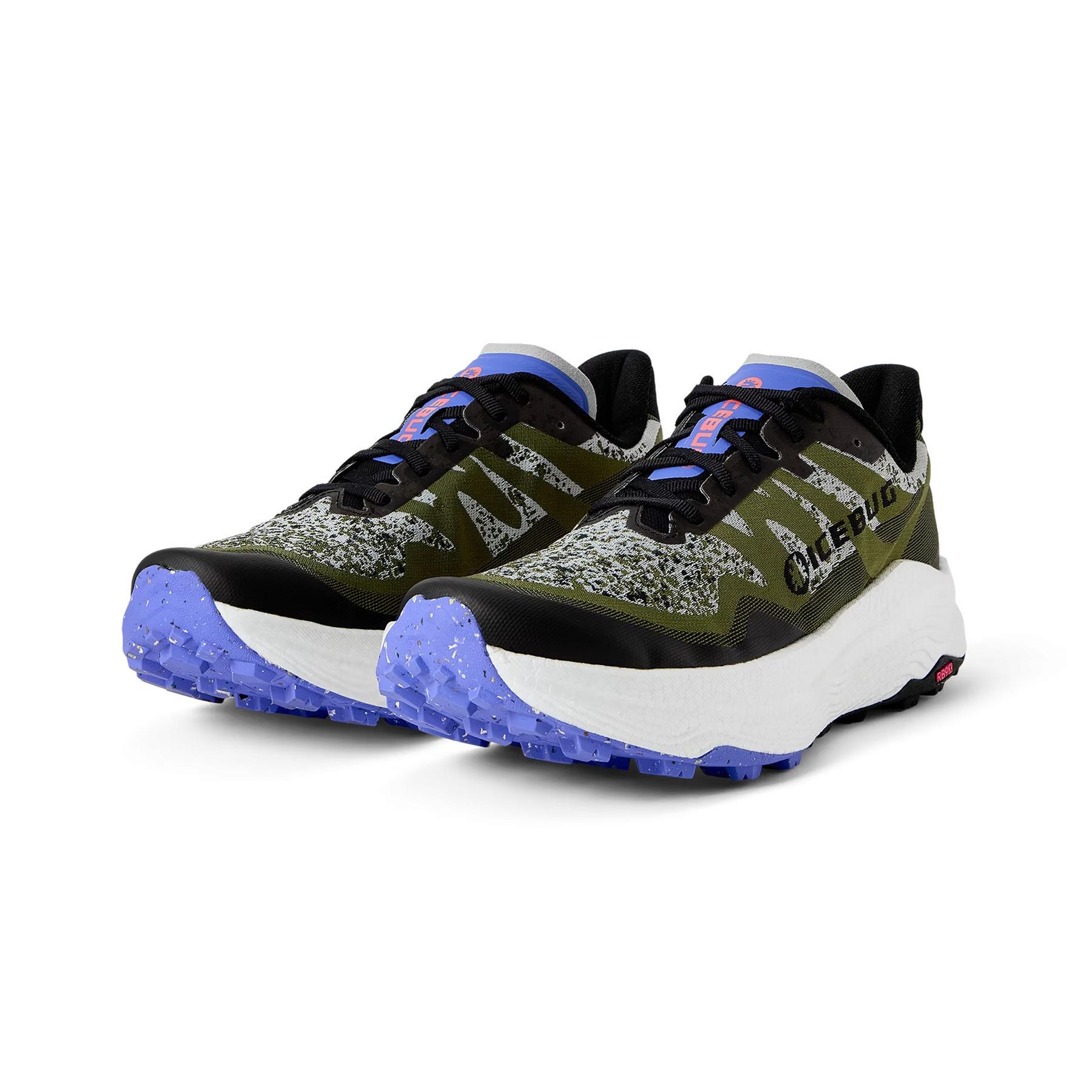 Scarpe trail running Icebug Järv RB9X 3/5