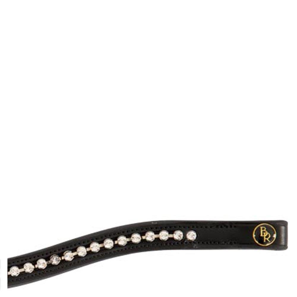 Fascia per cavallo arrotondato BR Equitation Vosges Stellux 2/2