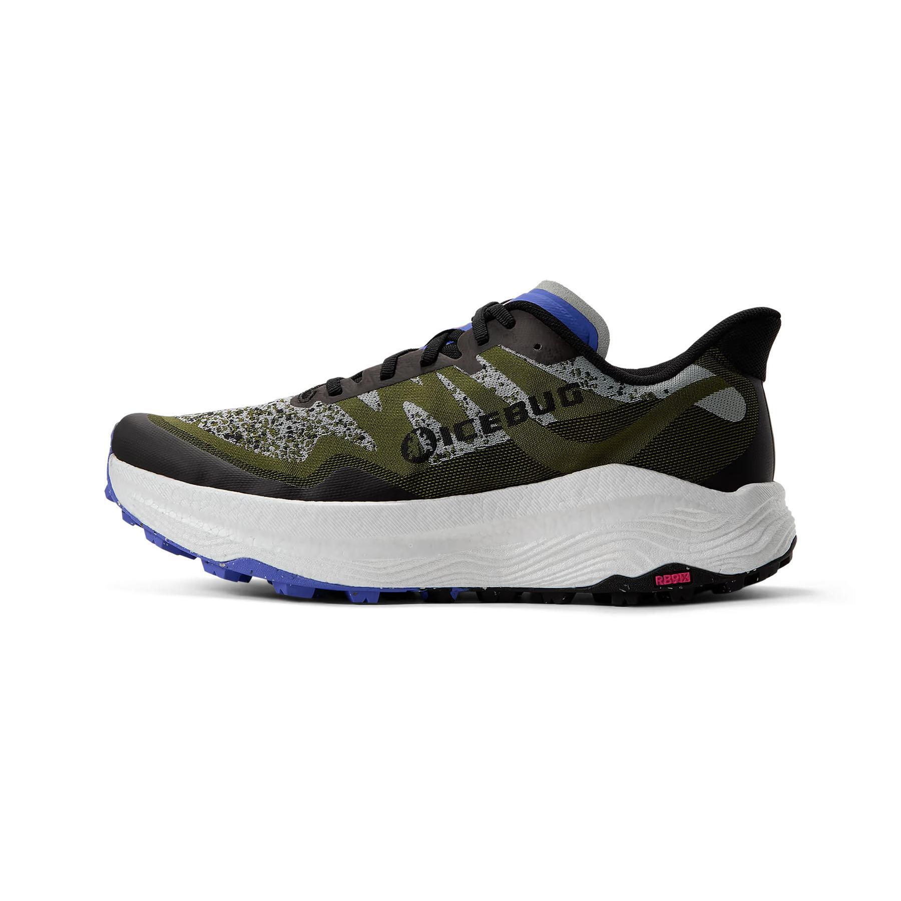 Scarpe trail running Icebug Järv RB9X 2/5