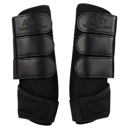 Zamknięte Ochraniacze dla koni ANKY ATB252005 3D