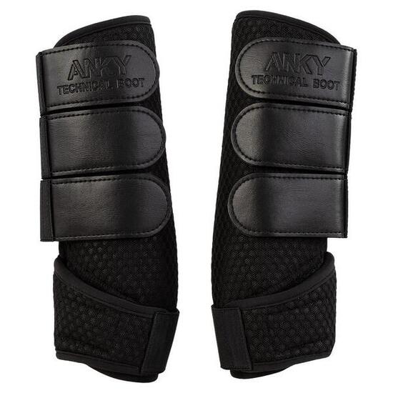 Zamknięte Ochraniacze dla koni ANKY ATB252005 3D