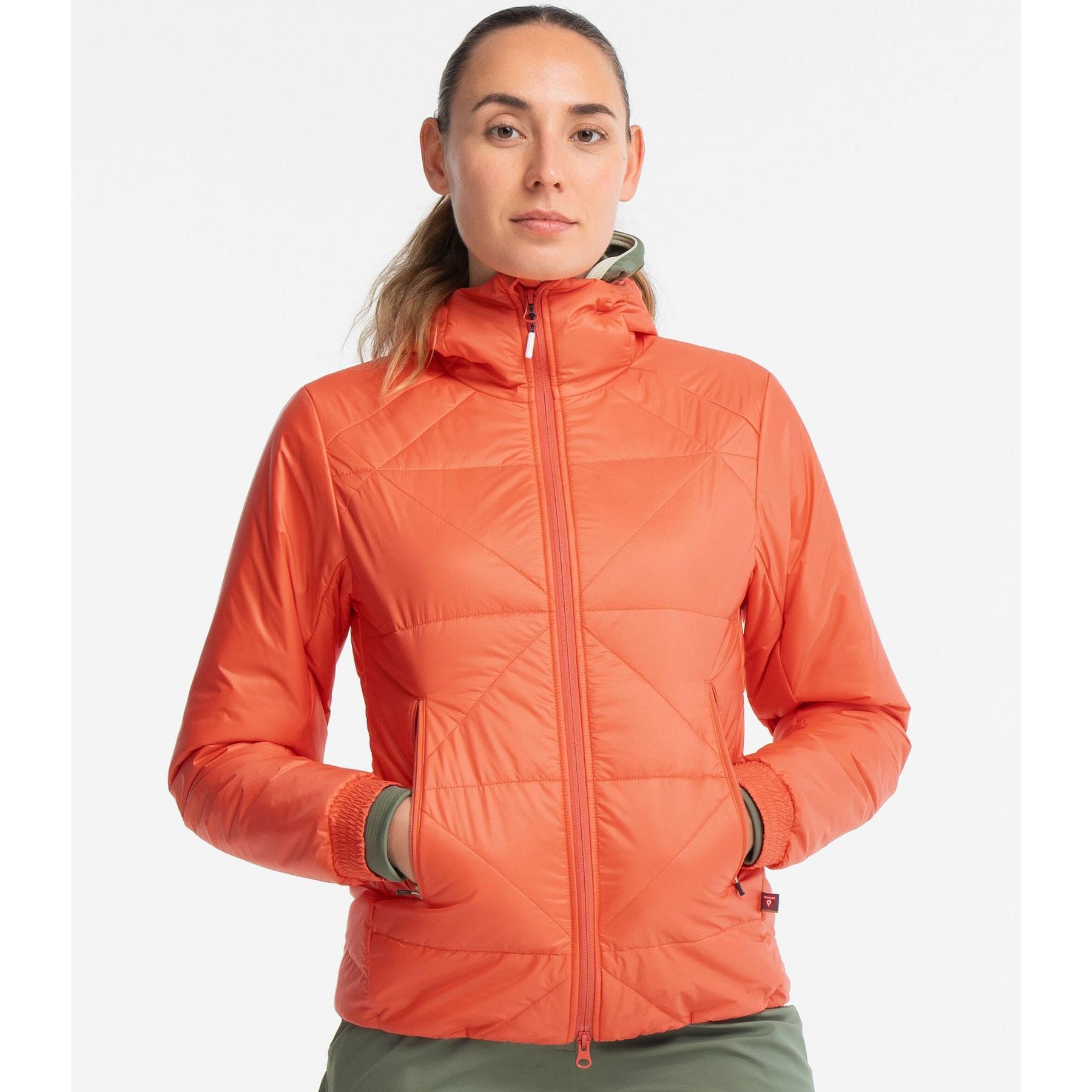 Chaqueta aislante Löffler Explora PL60 2/3