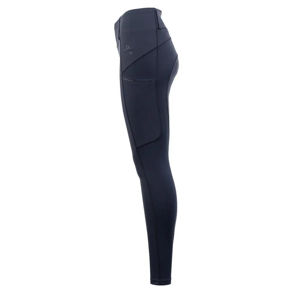 Pantalon équitation full grip femme ANKY ATC25101 3/5