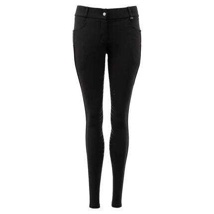 Pantalon équitation full grip femme BR Equitation Mathilda