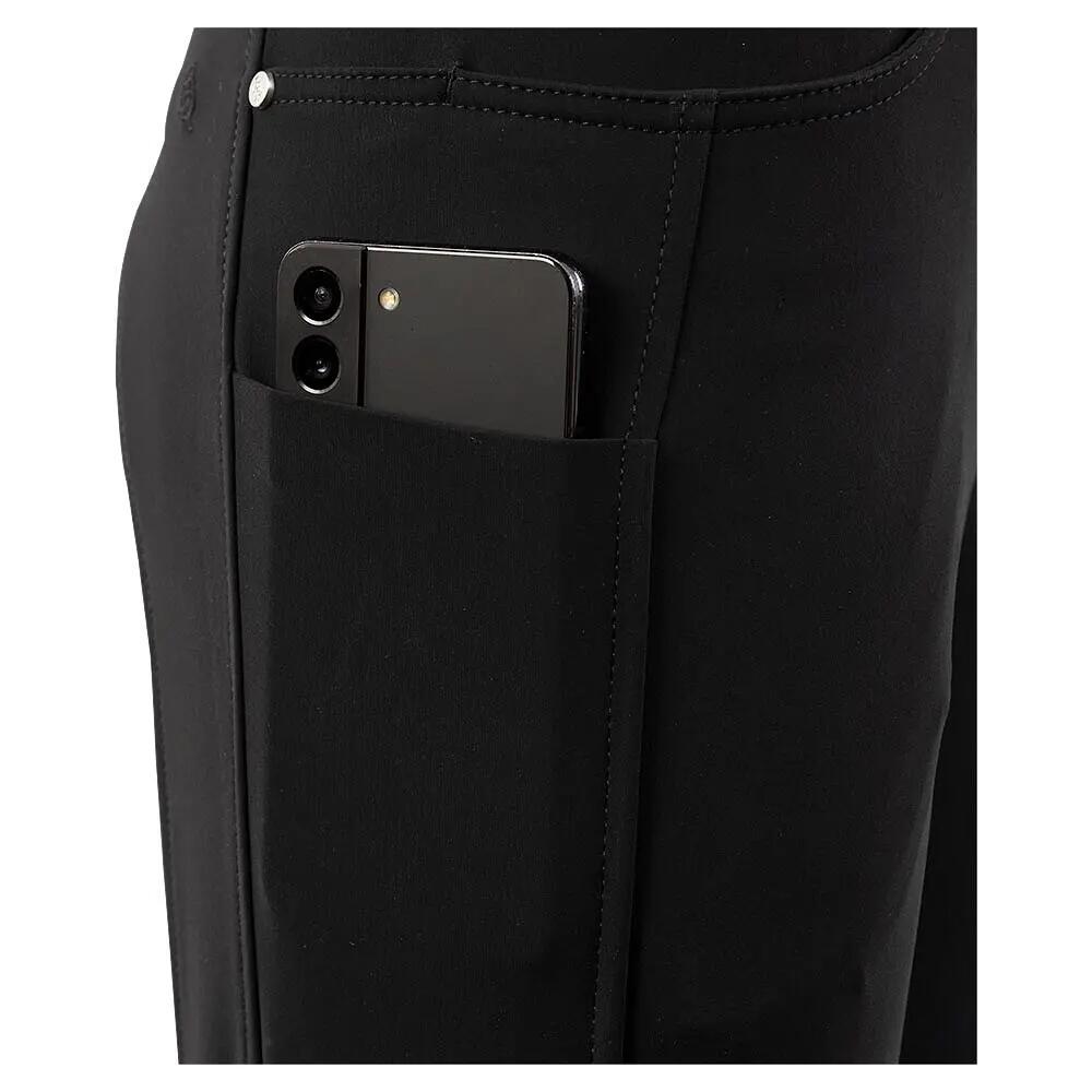 Pantalon équitation full grip femme BR Equitation Mathilda 4/4