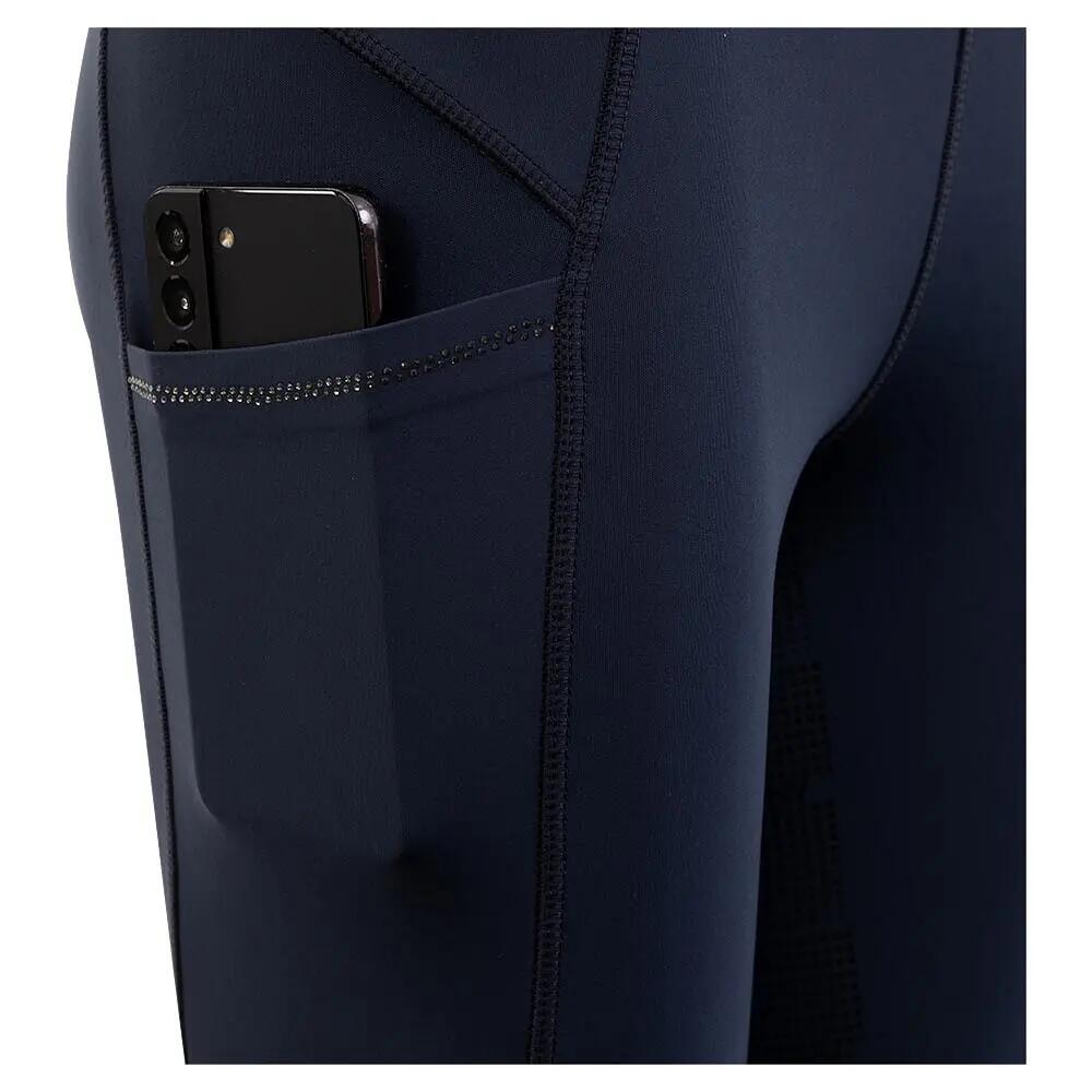 Pantalon équitation full grip femme ANKY ATC25101 5/5