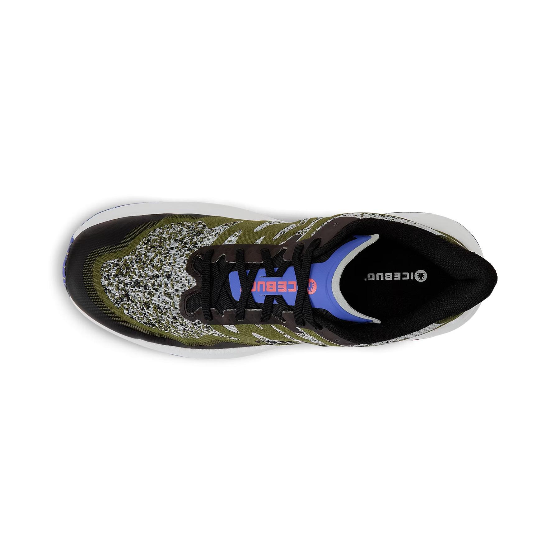 Scarpe trail running Icebug Järv RB9X 4/5