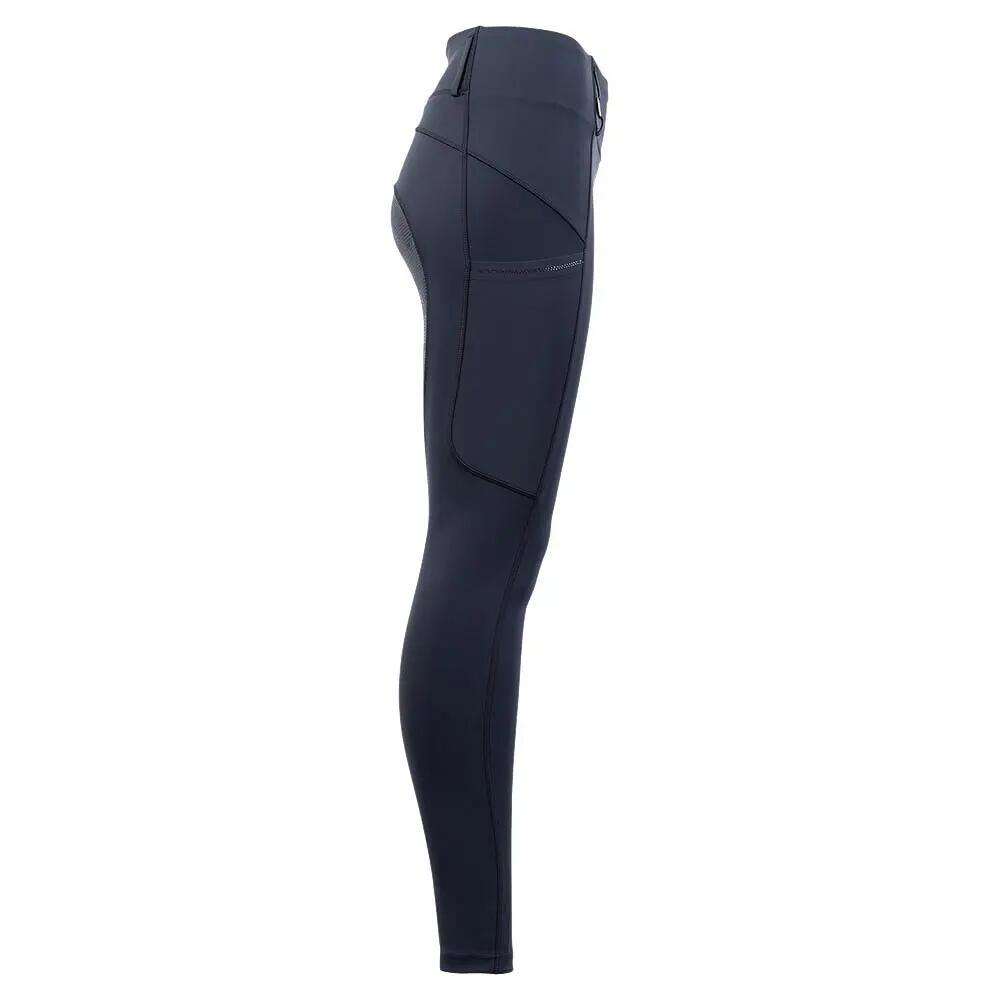 Pantalon équitation full grip femme ANKY ATC25101 4/5
