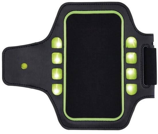 LED Handyhülle XD Design für Sicherheit