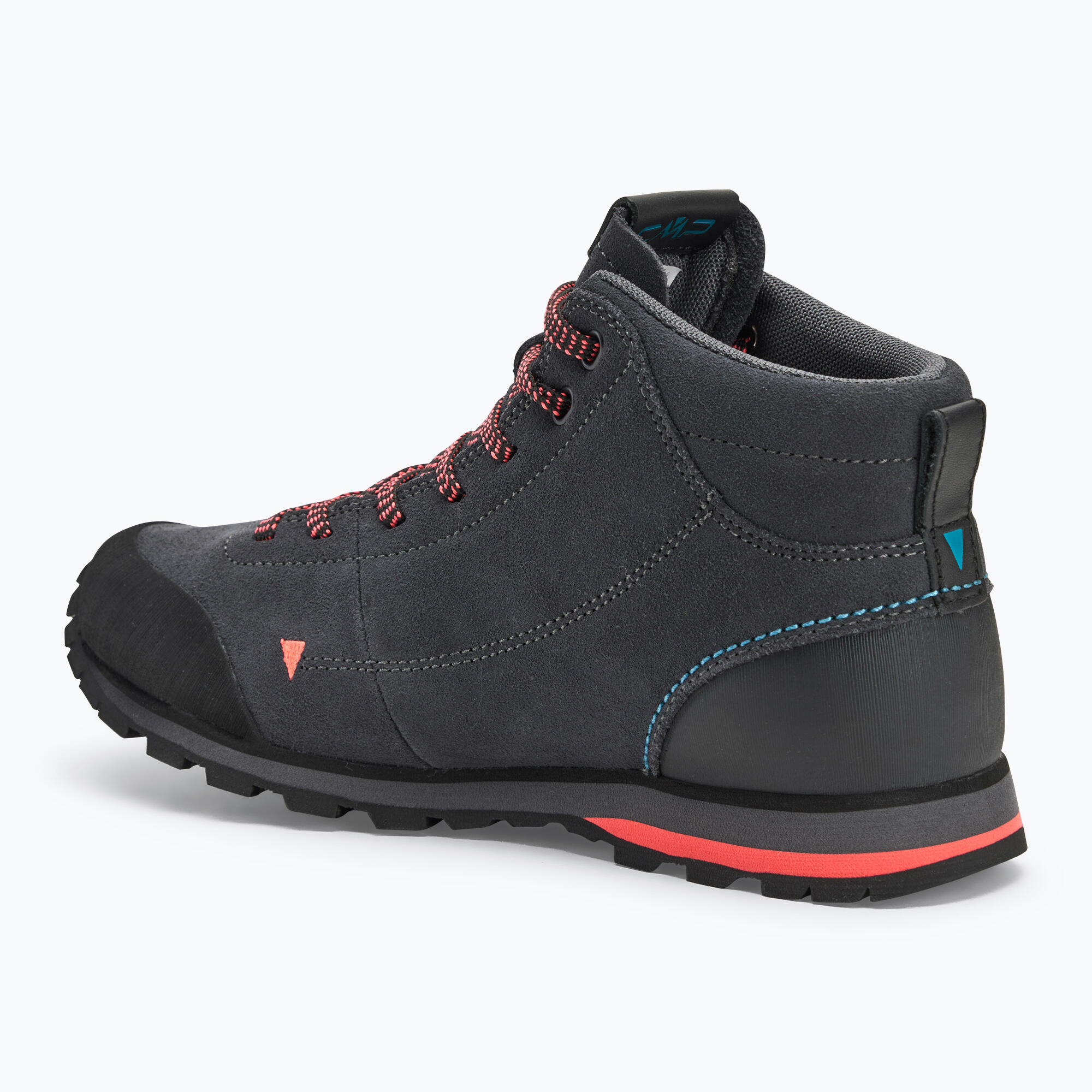 Chaussures de trekking pour femmes CMP Elttra Mid 3/7