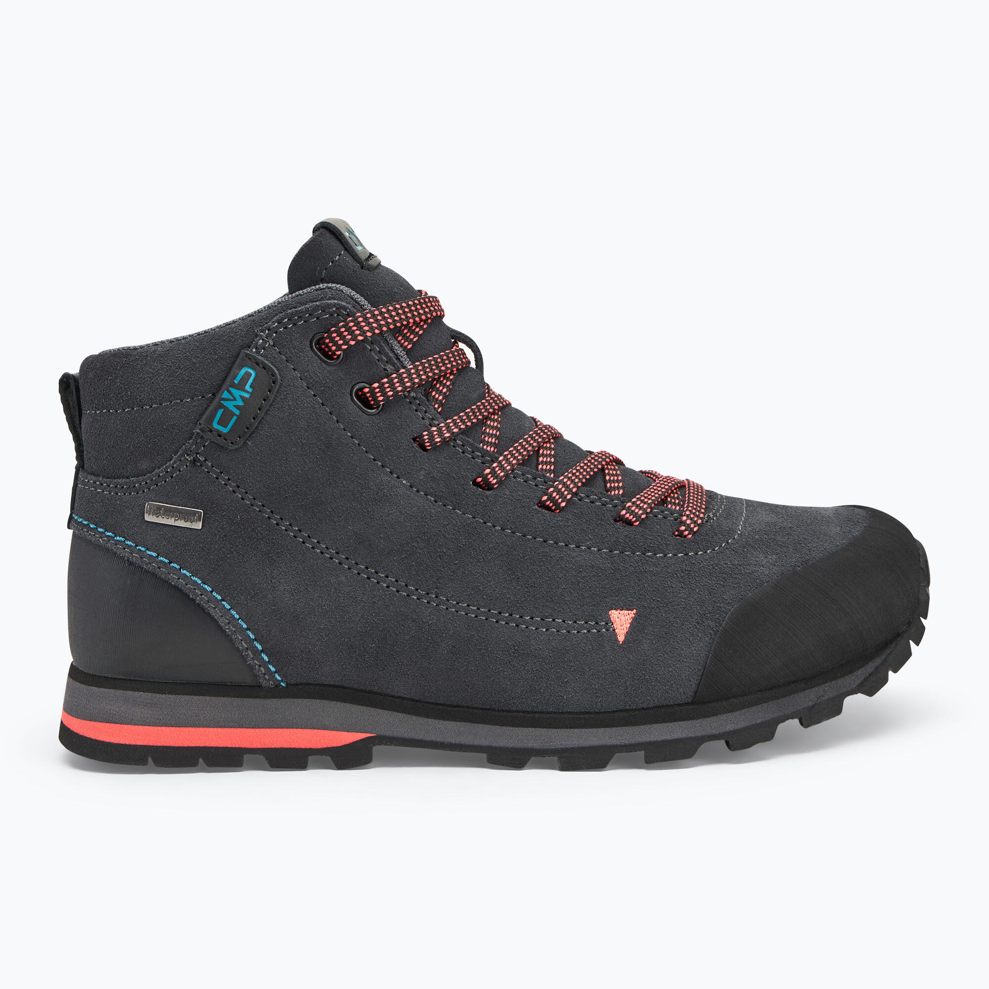 Chaussures de trekking pour femmes CMP Elttra Mid 2/7