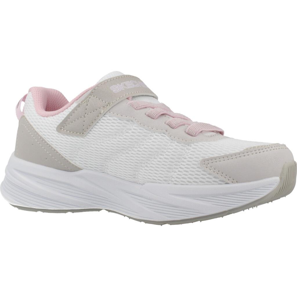 Zapatillas niña Skechers Microspec Tread 5/5