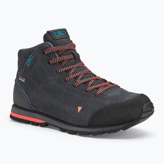 Damen-Trekkingstiefel CMP Elttra Mid