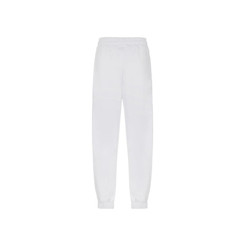 Pantalone con arriccio basic 2/3