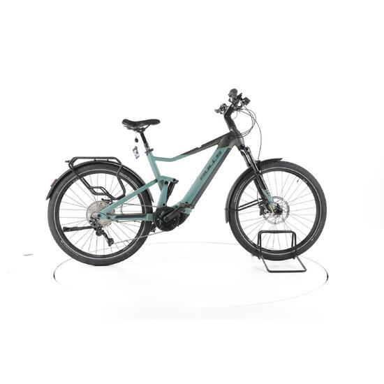 Second Life - Bulls Iconic EVO TR1 SUV E-Bike 2023 - Stan dobry