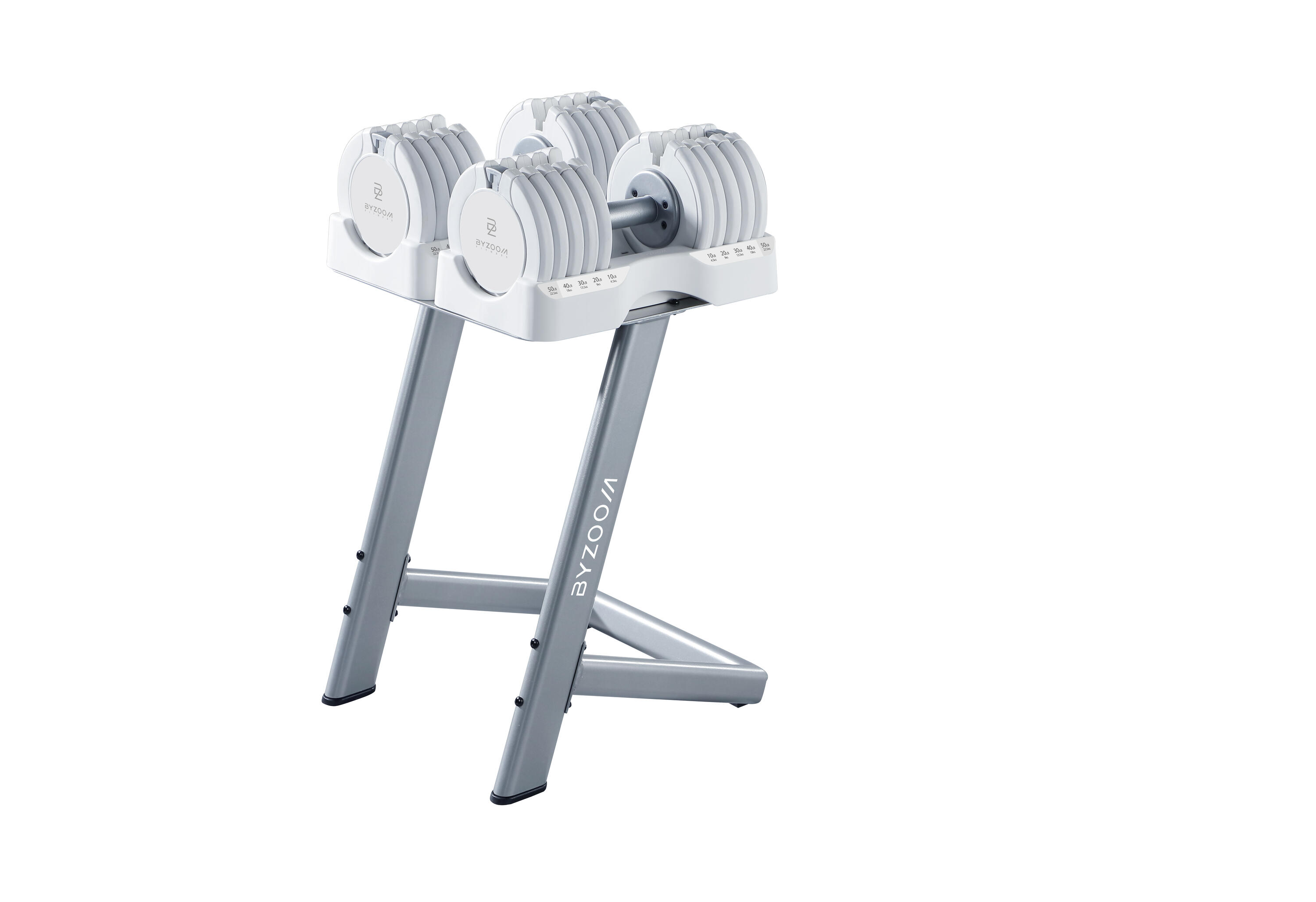Pure Series Verstellbare Hantel 22.5Kg 3/4