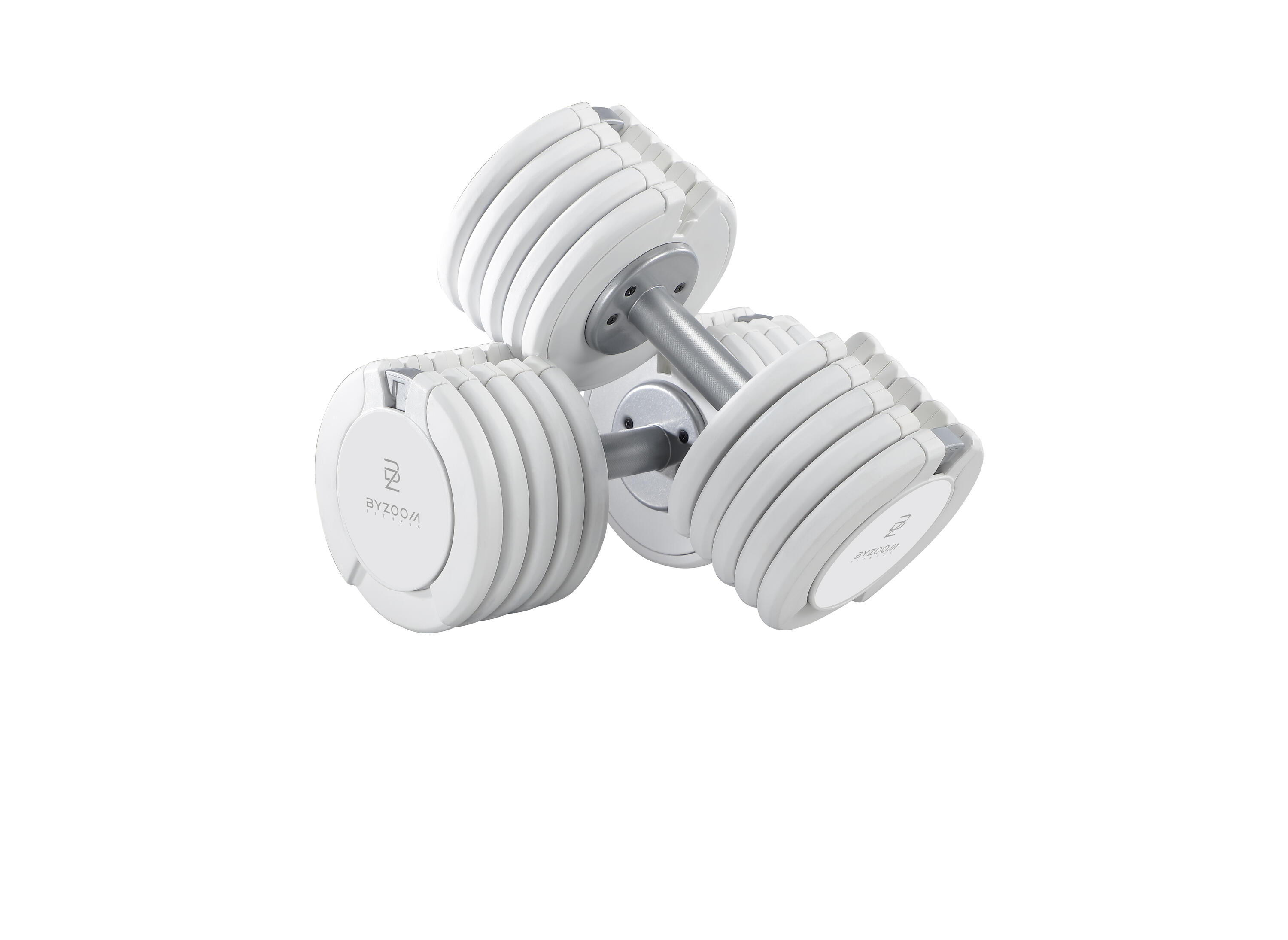 Pure Series Verstellbare Hantel 22.5Kg 2/4