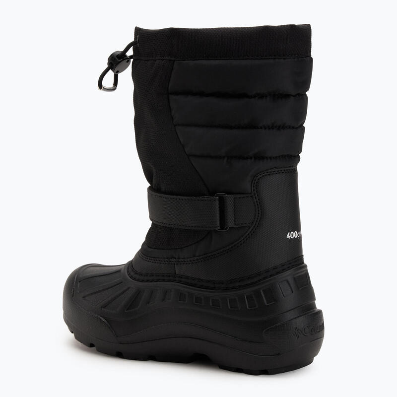 Ghete de zăpadă pentru copii Columbia Youth Powderbug Snowlite