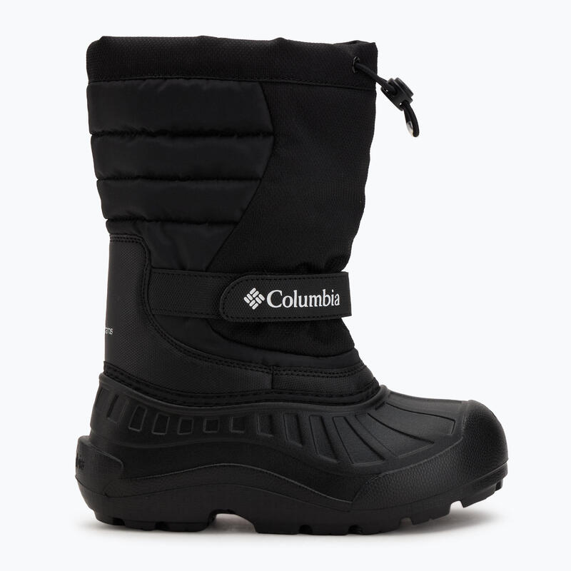 Ghete de zăpadă pentru copii Columbia Youth Powderbug Snowlite